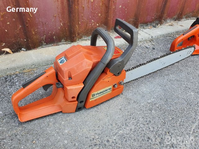 Моторна резачка хускварна husqvarna 42   55   136   stihl, снимка 9 - Други инструменти - 37528908