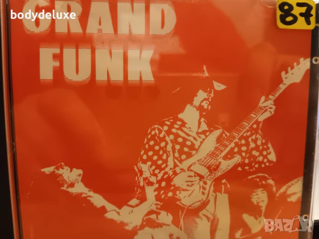 матрични аудио дискове, снимка 8 - CD дискове - 50492108