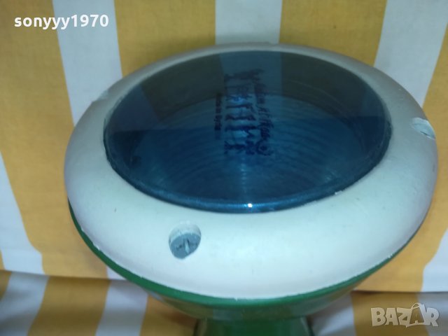 МАЛКА ЗЕЛЕНА ТАРАМБУКА 26Х17СМ, снимка 8 - Ударни инструменти - 28536700