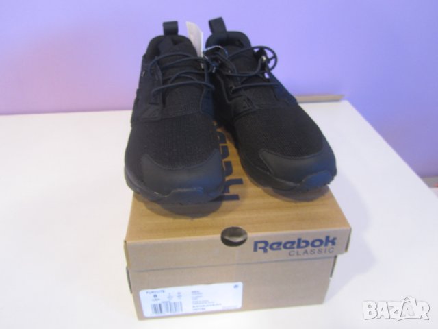 Продавам оригинални маратонки REEBOK., снимка 5 - Маратонки - 27761978