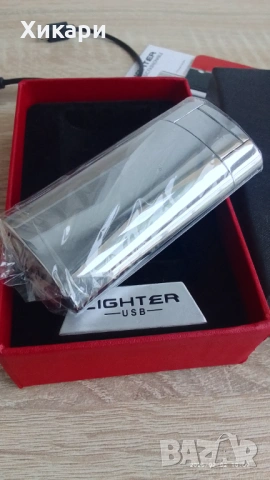 Запалка с USB Pierre Cardin / Керамичен пепелник Davidoff , снимка 12 - Подаръци за мъже - 53220718