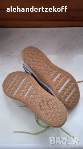 Маратонки мъжки обувки за тенис Nike MC TRAINER, снимка 9 - Спортни обувки - 48471239