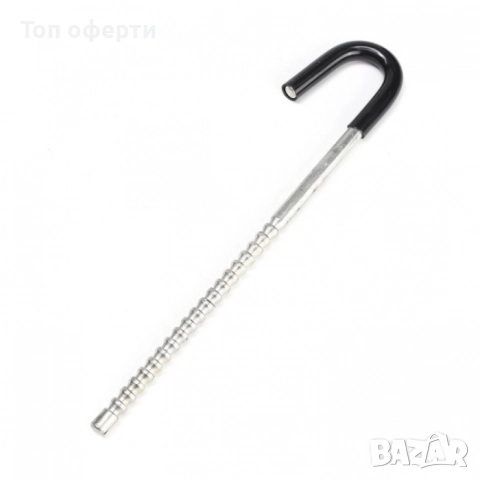 Бастун за волан 8018 – универсално заключващо устройство против кражба, снимка 3 - Други инструменти - 51539114