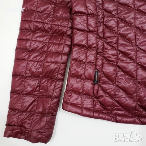 THE NORTH FACE Thermoball Оригинално Дамско Пухено Яке XS, снимка 7 - Якета - 51945067