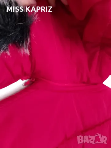 Зимно яке за момче 6г , снимка 8 - Детски якета и елеци - 50034122