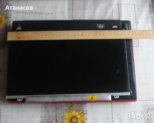 Купувам здрав дисплей за SONY VAIO PCG-61714M, снимка 5 - Части за лаптопи - 53560456