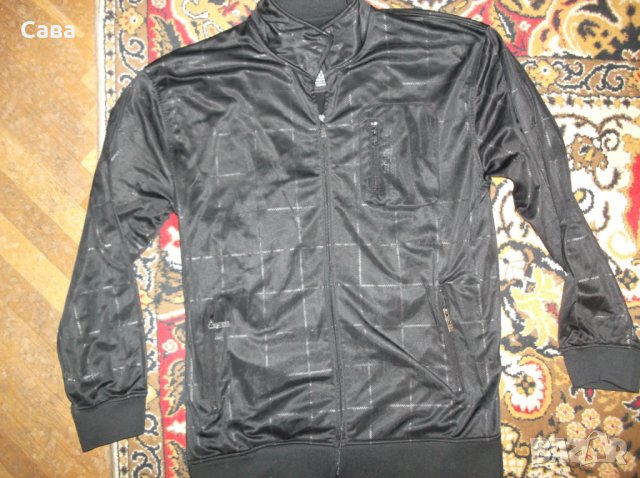 Спортно горнище ECKO UNLTD.   мъжко,ХЛ-2ХЛ, снимка 2 - Спортни дрехи, екипи - 27285816