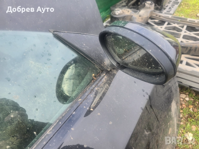 Оборудвана дясна врата за BMW 320d E92 , снимка 3 - Части - 52380676