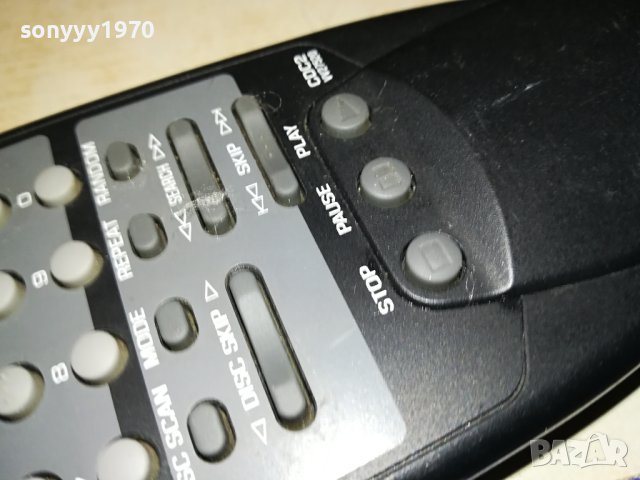 YAMAHA-ВНОС SWISS 2412230956, снимка 17 - Ресийвъри, усилватели, смесителни пултове - 43532832