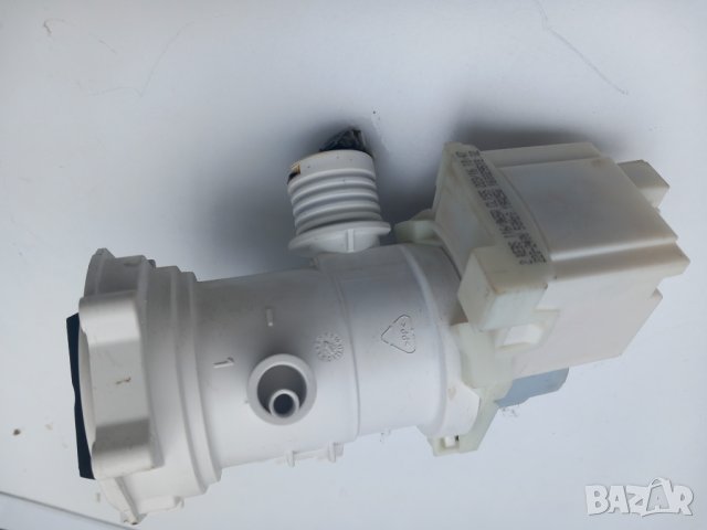 Продавам на части пералня Hotpoint Ariston RSG 925 J, снимка 3 - Перални - 44005793