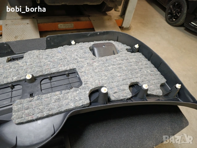 Задна кора Тойота Корола Версо , снимка 6 - Части - 53205642