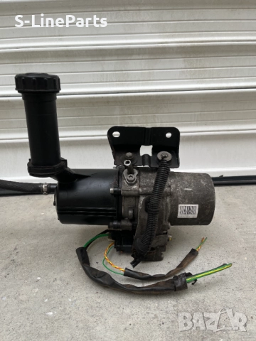 Хидравлична помпа Хидравлика Peugeot 3008 Пежо 5008 HPI A5102322+B pejo, снимка 2 - Части - 51552585