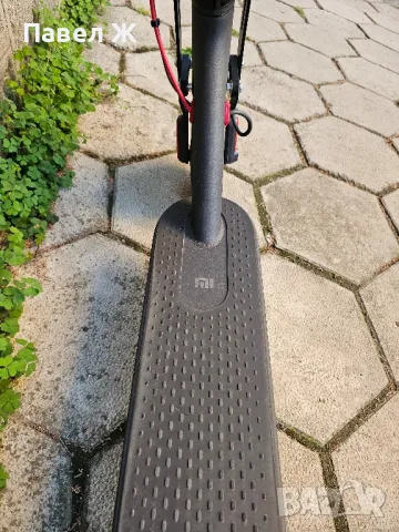 Xiaomi M365 Pro Електрическа тротинетка - Перфектна! , снимка 13 - Велосипеди - 50100228