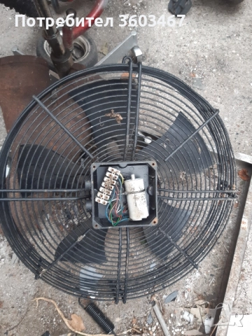 перки за охлаждане, снимка 2 - Друга електроника - 51867412