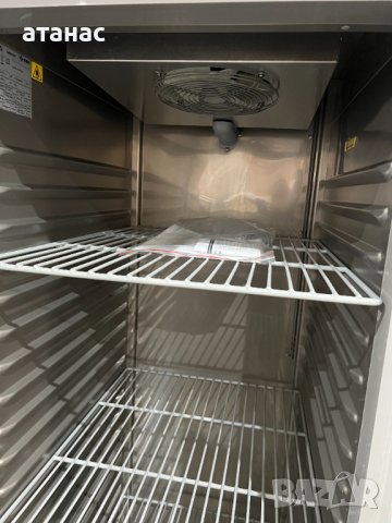 Професионален хладилен шкаф KBS.НОВО !, снимка 4 - Хладилни витрини и фризери - 43199143