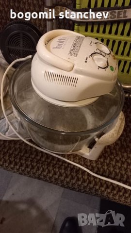 Електрическа фурна на части, снимка 10 - Печки, фурни - 35628226