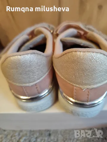 Маратонки за момиче32:33;30, снимка 9 - Детски маратонки - 49915634