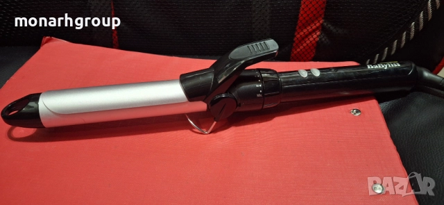 Маша за коса BaByliss C325E/65W