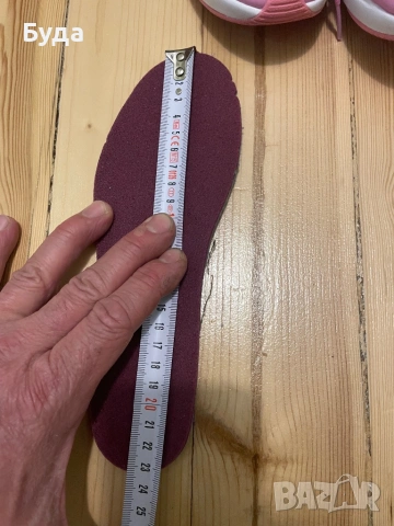 Nike маратонки 36 номер, снимка 11 - Детски маратонки - 53514726