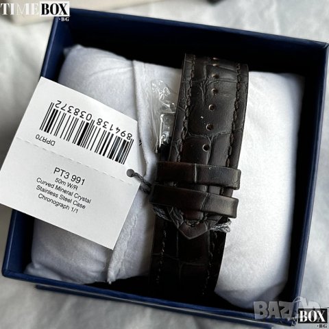 Pulsar Active Chronograph PT3991X1, снимка 3 - Мъжки - 43260627