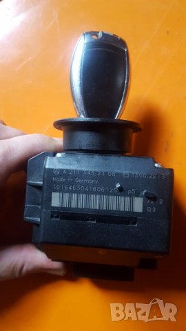 Гълтач Мерцедес W211, снимка 2 - Аксесоари и консумативи - 24369228