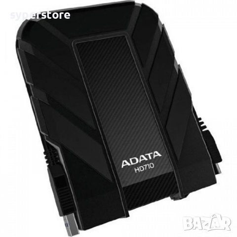 HDD твърд диск, 2TB, Ext A-Data HD710 Pro, SS300415, снимка 1 - Твърди дискове - 38662665