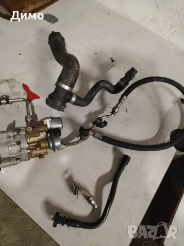 гнп бмв е61 3.0 бензин 216кс gnp bmw e60 e61 3.0 benzin , снимка 7 - Части - 51069825