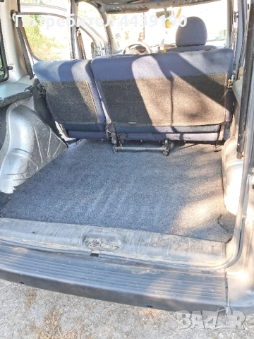 fiat doblo, снимка 3 - Автомобили и джипове - 52238203