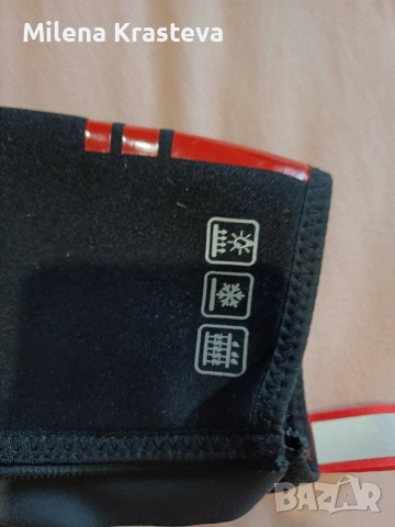 велосипедни протектори 45-46 номер, снимка 5 - Аксесоари за велосипеди - 53121495