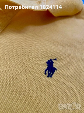 Boss, Polo Ralph Loren,Nike,Benetton, снимка 4 - Детски тениски и потници - 51416853