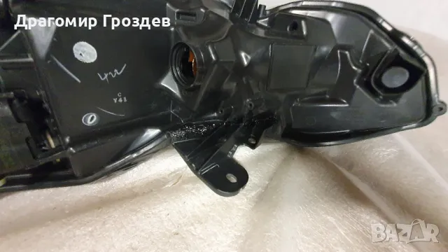Оригинален десен фар за Toyota Aygo II Facelift / Тойота Айго (2018-2022), снимка 13 - Части - 49127560