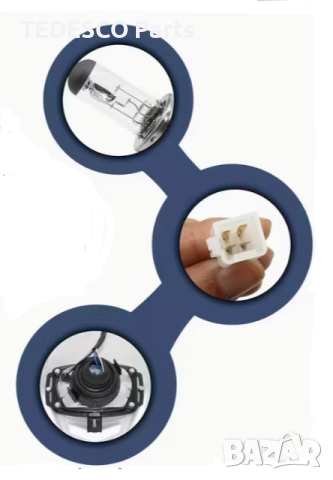 Маска с фар - универсална, снимка 3 - Аксесоари и консумативи - 52217338