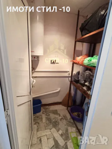 ПРОДАВА 4-СТАЕН АПАРТАМЕНТ, КВ. Боян Българанов 2, снимка 15 - Апартаменти - 49260743