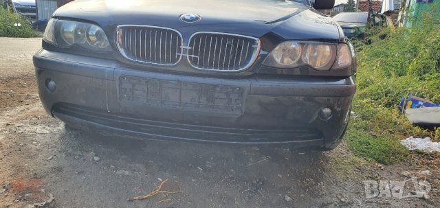 bmw e46 2.2,автомат на части , снимка 6 - Автомобили и джипове - 38105692