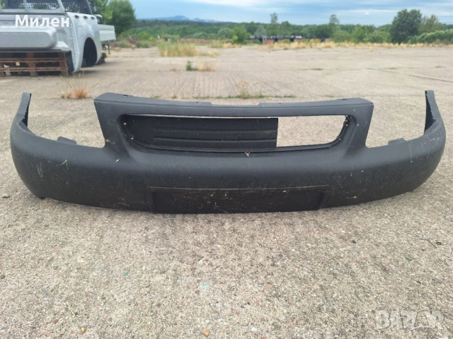 Предна Броня За Audi A3 от 1998-2000 Година Ауди А3, снимка 11 - Части - 50963133