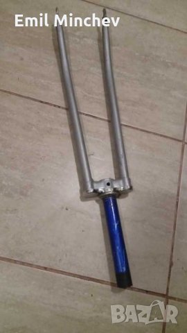 ретро велосипедни части, снимка 2 - Части за велосипеди - 18549095