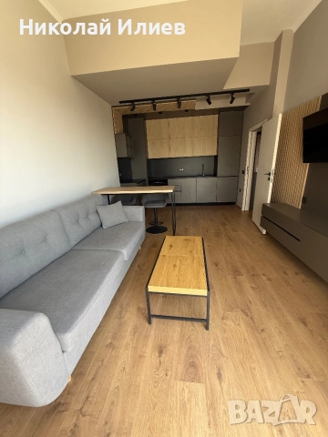 Двустаен кв.Бриз, снимка 2 - Апартаменти - 51536175