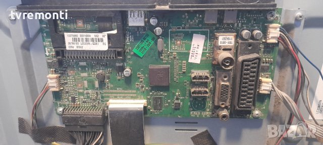 MAIN BOARD 17MB62-1.for 32 inc DISPLAY for NEO, снимка 1 - Части и Платки - 36713313