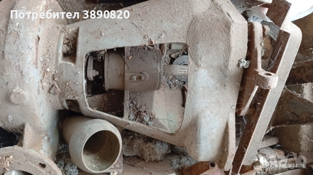 Помпи за вода и аксесоари за поливане , снимка 4 - Водни помпи - 51552508