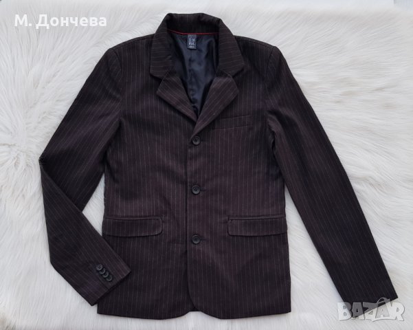 Детско сако ZARA 13-14 години, снимка 2 - Други - 40475040
