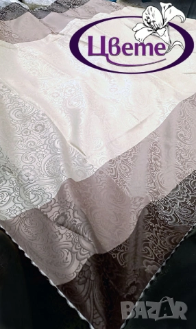 🔝Покривки за маса с тефлоново покритие ‼️-10% за 2бр., снимка 15 - Покривки за маси - 51618271