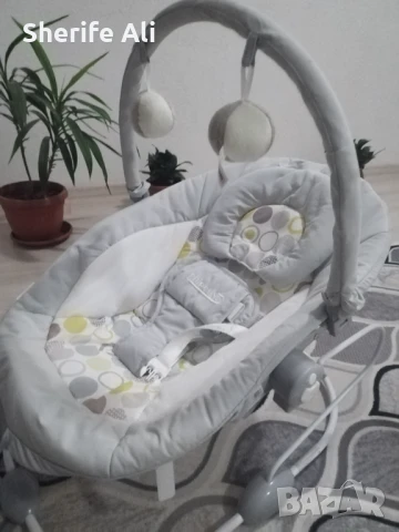 Шезлонга Чиполино , снимка 3 - Други - 51383453