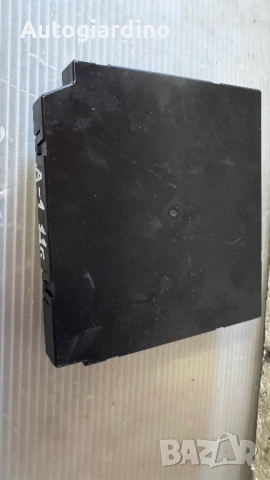 Комфорт модул зa Audi A1  -  8X0907063A, снимка 2 - Части - 51712244