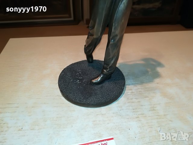 ГОЛФЪР 30СМ-ВНОС АНГЛИЯ 1308222041, снимка 8 - Колекции - 37684535