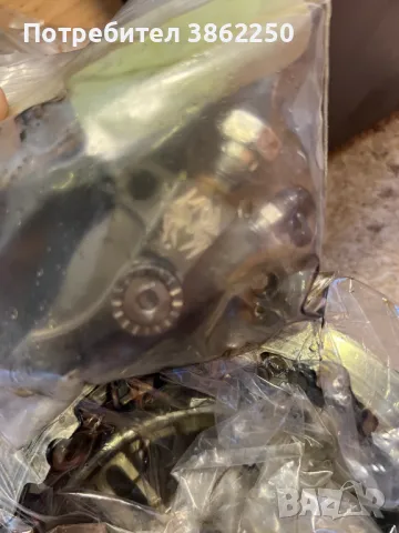 REKLUSE RMS-7913080 автоматичен съединител за мотор, снимка 5 - Части - 50274317