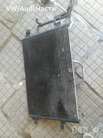 Радиатор климатик за Ауди А6 Ц5 Audi A6 C5 , снимка 2 - Части - 37438086