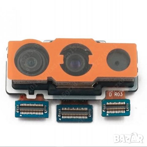 Камера BIG за Samsung А415F / A41