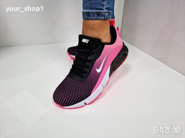Дамски маратонки Nike 