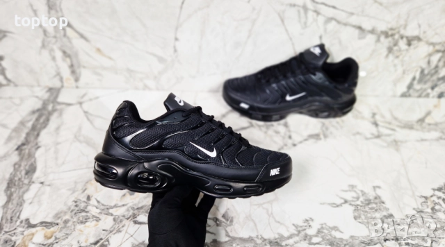 МЪЖКИ Маратонки, снимка 4 - Маратонки - 51636106