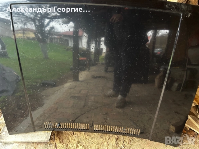 Golf 2 1.6 PN 70 коня., снимка 5 - Автомобили и джипове - 52506010